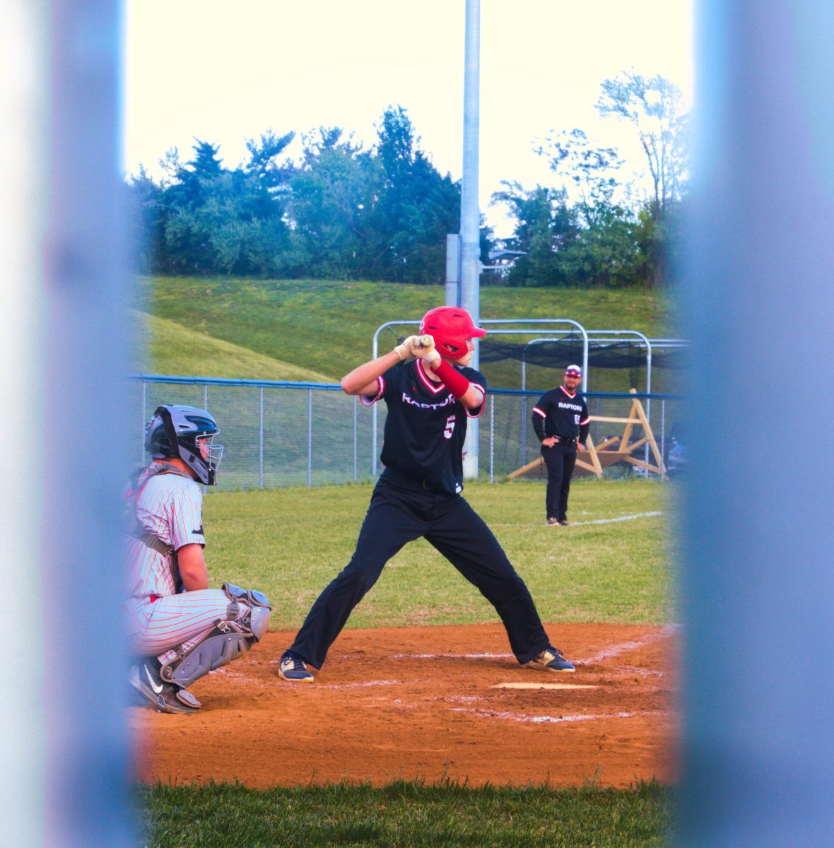 Rocktown vs Eastrock