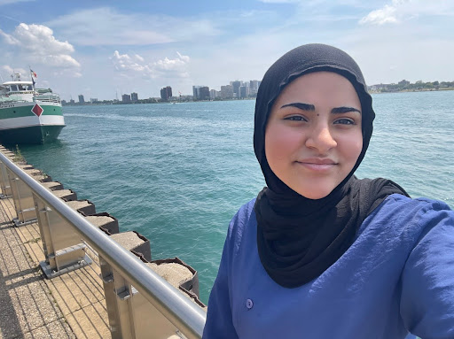 Jumana Al Sadoon