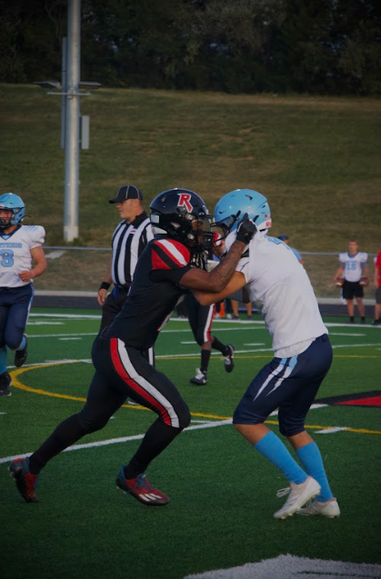 Ayden Grodon, Junior