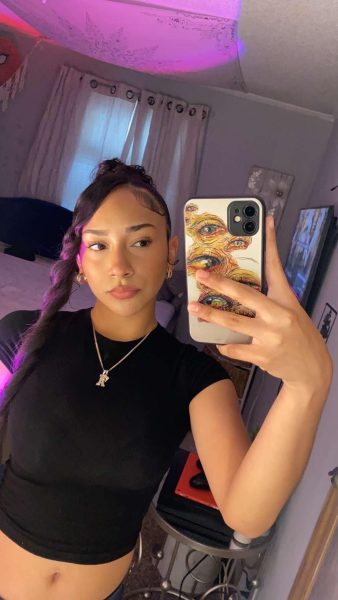 Ashly Mejia