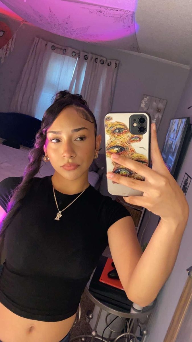 Ashly Mejia