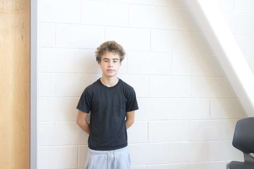 Freshman Interview About Adapting To Highschool