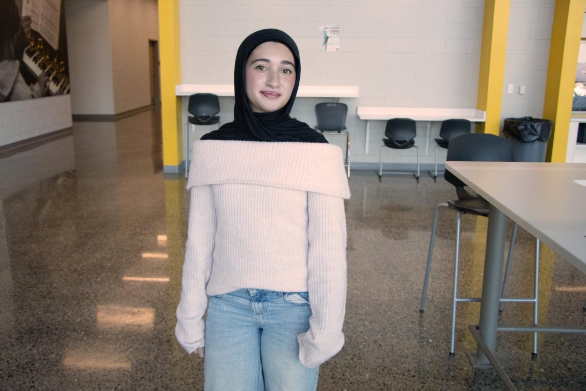 Hamdan Shows Identity and Empowerment